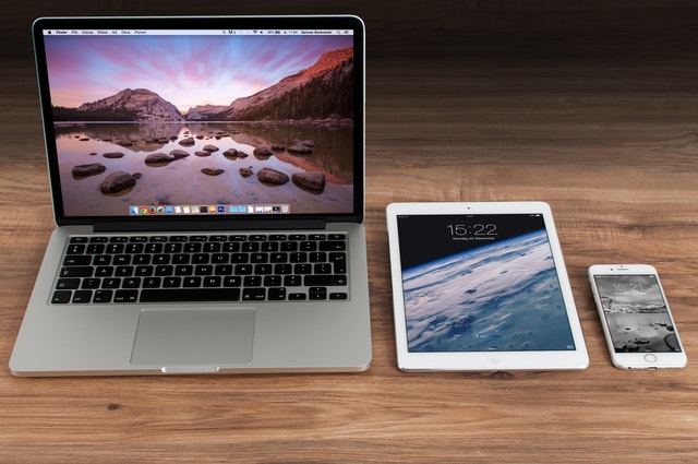 3 Devices